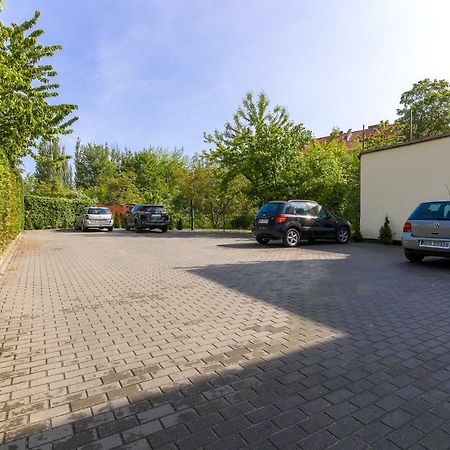 Nice Rooms - Pokoje Goscinne Гданськ Екстер'єр фото
